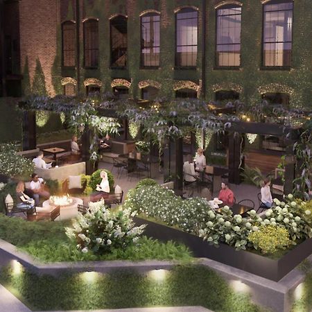 Rivet House Hotell Athens Eksteriør bilde
