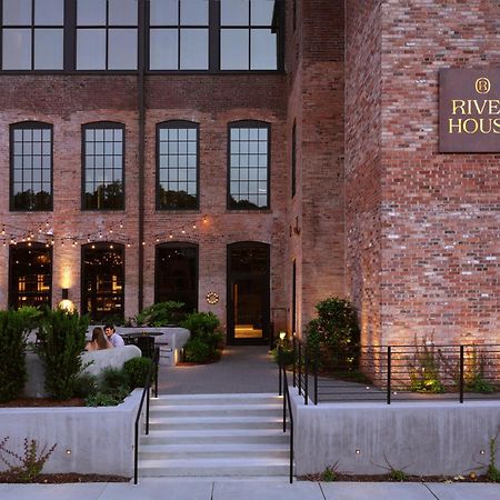 Rivet House Hotell Athens Eksteriør bilde