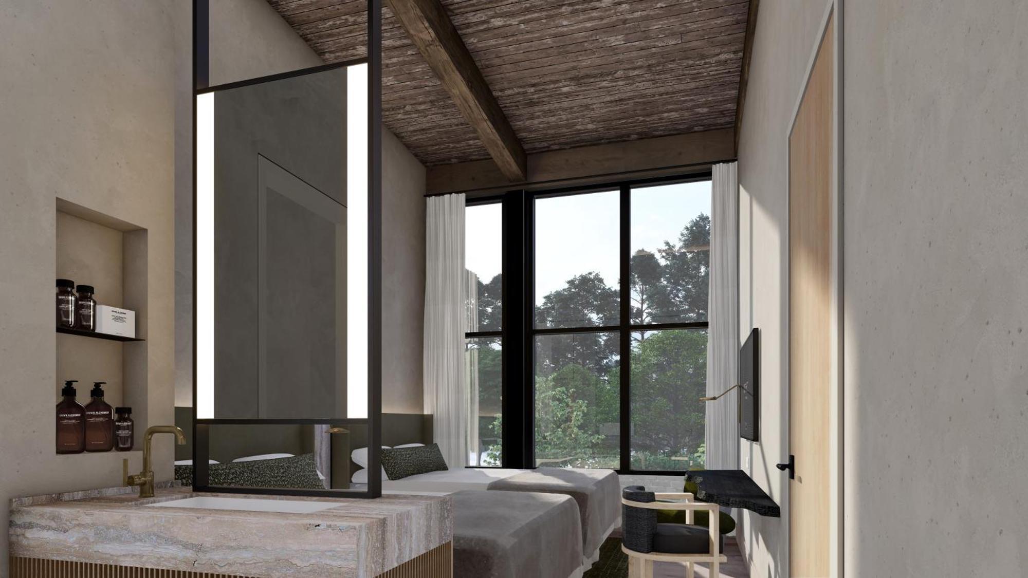 Rivet House Hotell Athens Eksteriør bilde