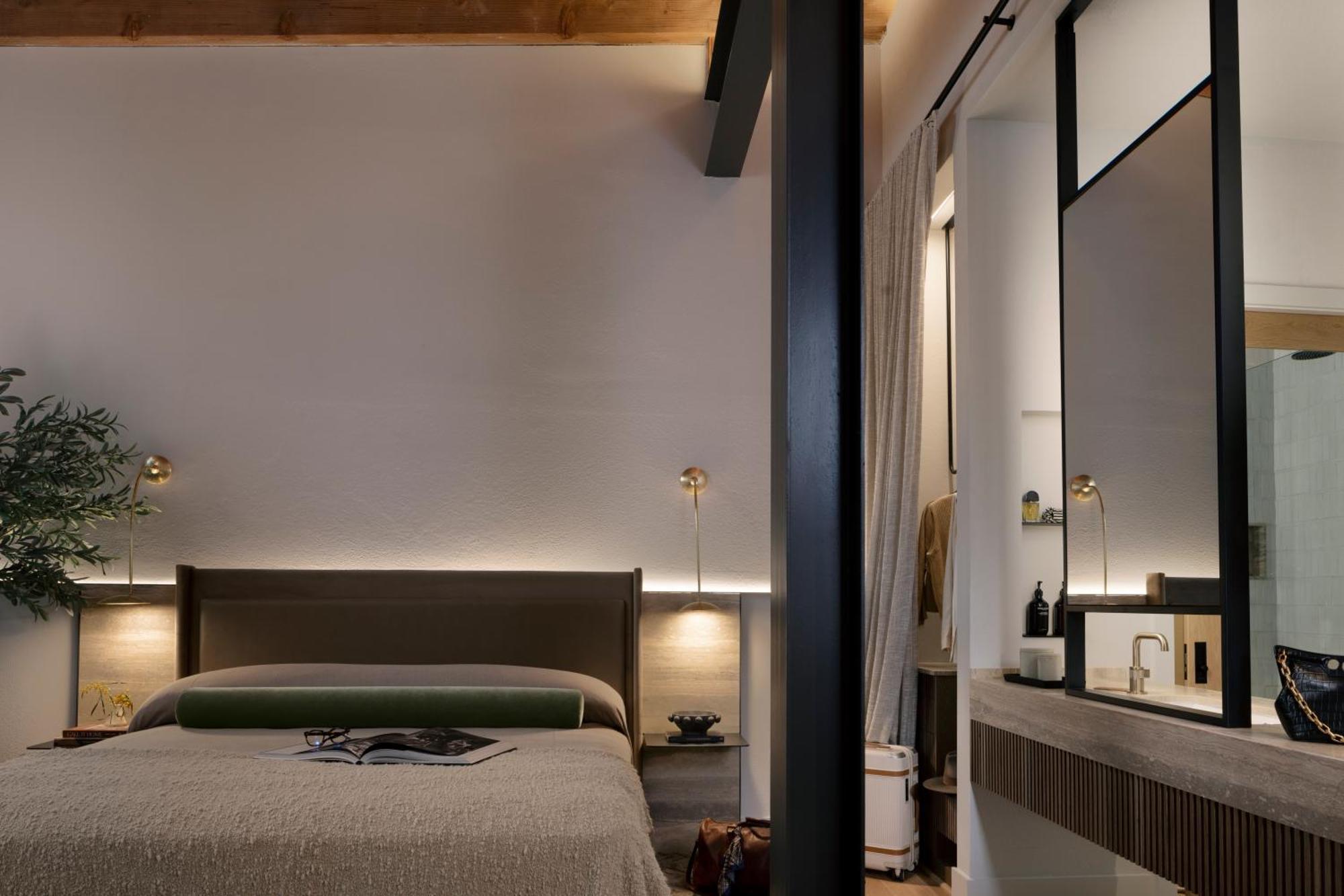 Rivet House Hotell Athens Eksteriør bilde